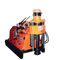 XY-4-5 Spindle Rotatory Engineering Drilling Rig / Micro Piling Machine