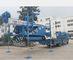 Full Hydaulic Water Well Drilling Rig with 14000Nm Torque