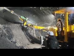 وثائق فيديو البناء من DW551