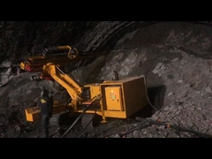 أجهزة الحفر المتعددة الوظائف اليدوية للصخور