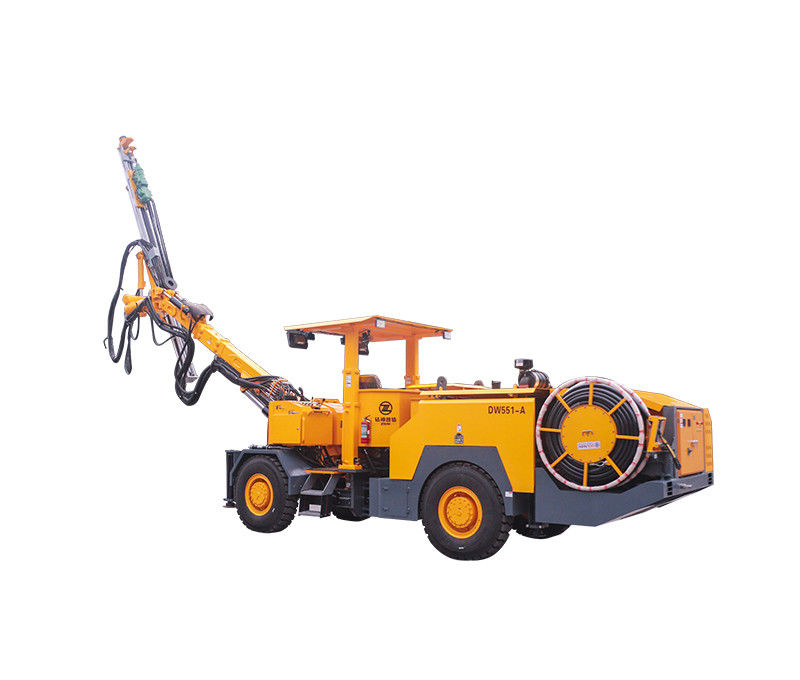 12.0*R20 مواصفات الإطارات آلة الحفر الكبيرة لـ 0-12m حفر عمق الثقب